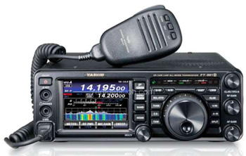 best base station ham radios