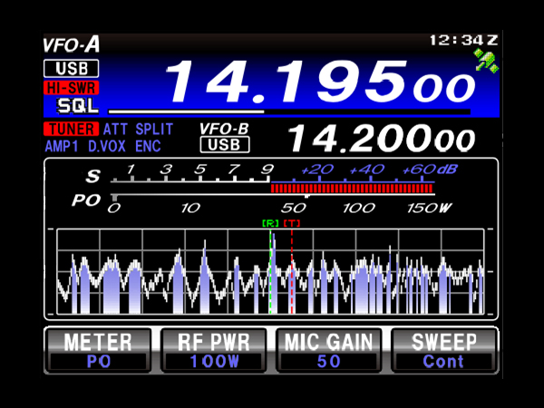 Yaesu FT-991A - HAM Radio for Non-Techies