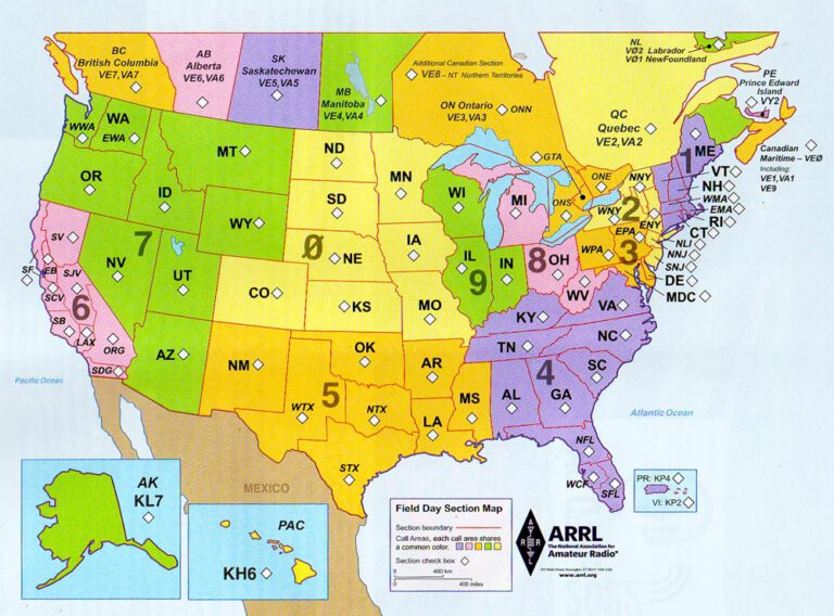 Field Day Crash Course - HAM Radio for Non-Techies