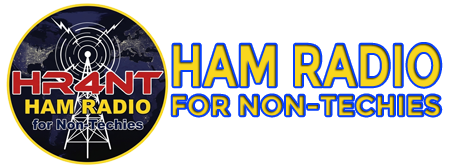 HAM Radio for Non-Techies