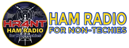 HAM Radio for Non-Techies