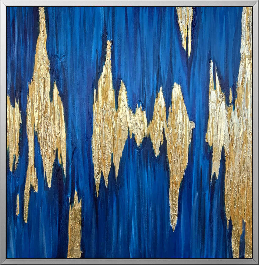 golden frequency by scott bulkley