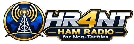 Ham Radio for Non-Techies