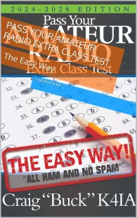 extra class ham radio study guide